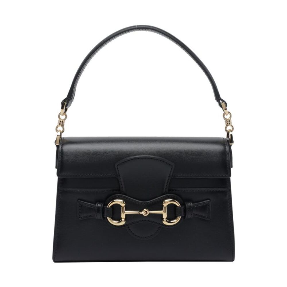 Gucci Women Small Horsebit Duomo Handbag